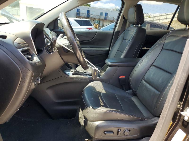 Продажа на аукционе авто 2018 Chevrolet Equinox, vin: 2GNAXNEXXJ6227473, номер лота: 63398016