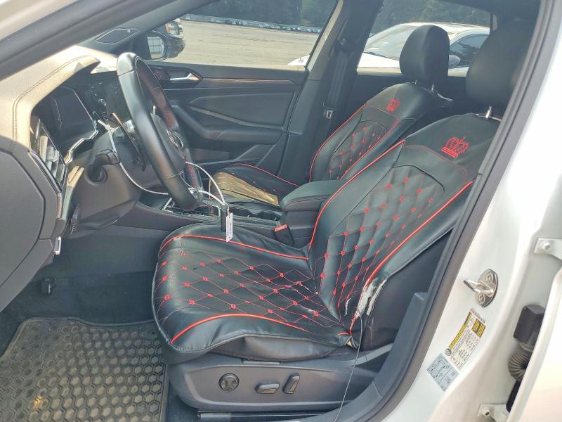 Aukcja sprzedaży 2021 Volkswagen Jetta, vin: 3VW6T7BU3MM057920, numer aukcji: 65005616