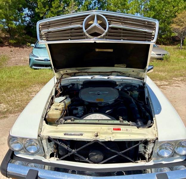 Продаж на аукціоні авто 1988 Mercedes-benz 560, vin: WDBBA48D8JA090576, номер лоту: 65055106