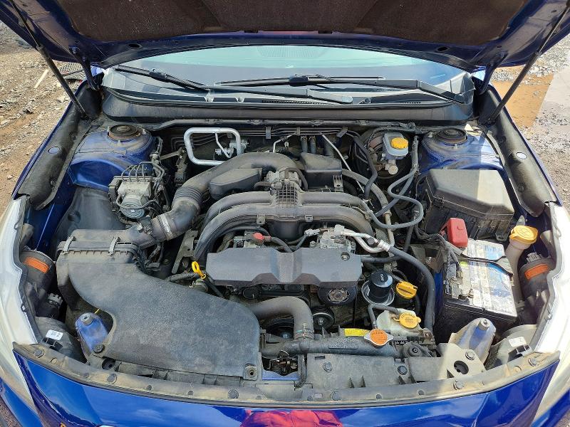 2017 Subaru Outback მანქანა იყიდება აუქციონზე, vin: 4S4BSANC9H3383096, აუქციონის ნომერი: 63196986