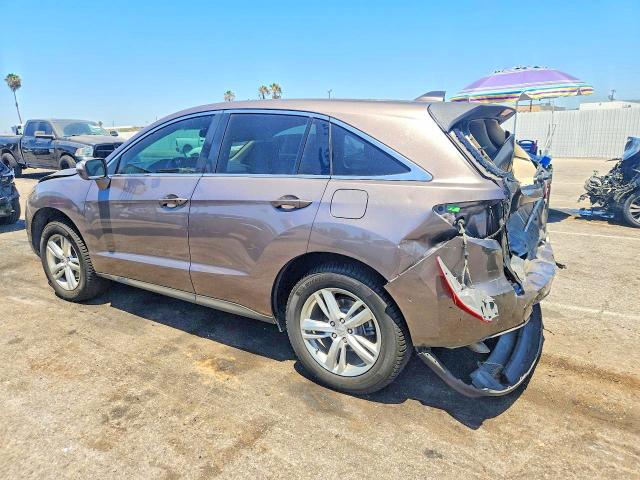 2013 Acura Rdx მანქანა იყიდება აუქციონზე, vin: 5J8TB4H52DL019184, აუქციონის ნომერი: 64580486