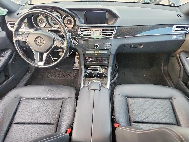 Aukcja sprzedaży 2016 Mercedes-benz E, vin: WDDHF8JB5GB300783, numer aukcji: 65698546