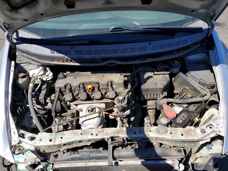 Aukcja sprzedaży 2009 Honda Civic, vin: 19XFA16529E038513, numer aukcji: 63162456