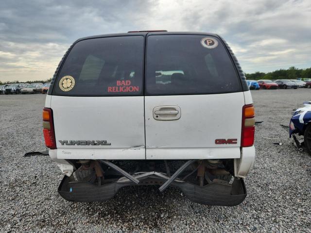 Aukcja sprzedaży 2001 Gmc Yukon Xl, vin: 3GKEC16T11G160586, numer aukcji: 65903736