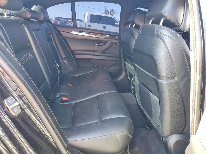Продажа на аукционе авто 2016 Bmw 550, vin: WBAKN9C59GD962903, номер лота: 66977096