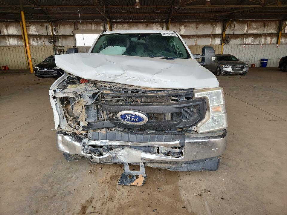 Aukcja sprzedaży 2022 Ford F250, vin: 1FTBF2A60NEC16236, numer aukcji: 63782346