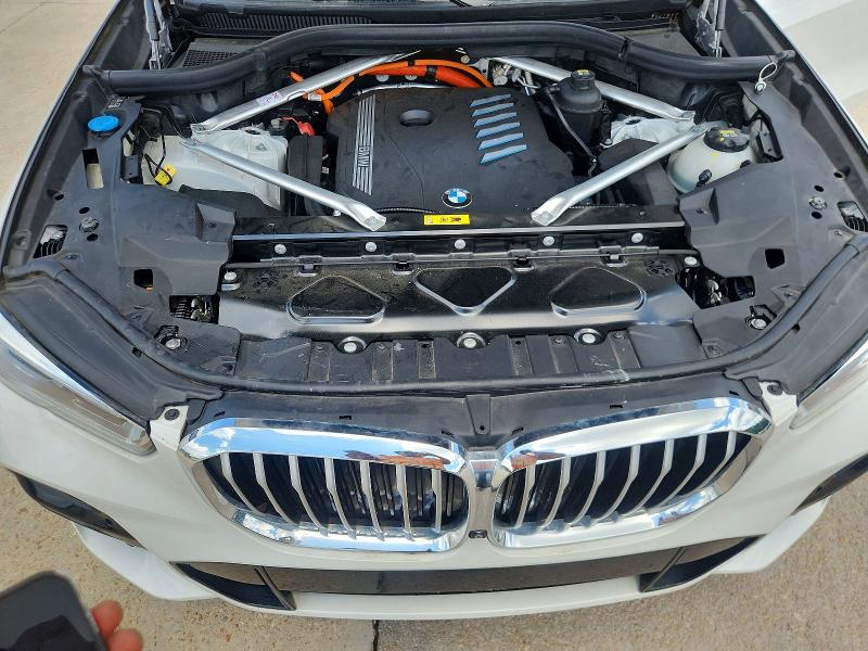 Продаж на аукціоні авто 2022 Bmw X5, vin: 5UXTA6C09N9M26537, номер лоту: 64994486