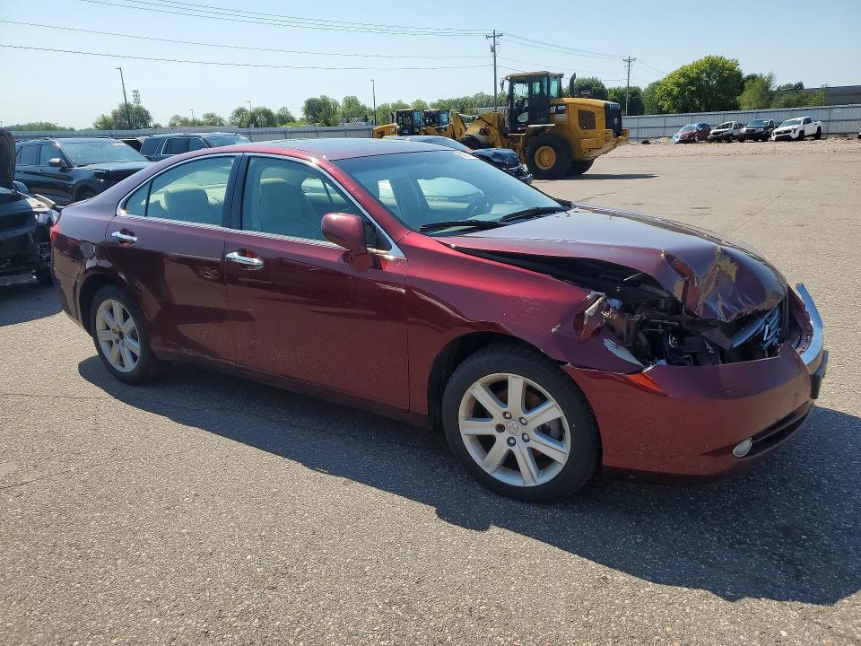 Aukcja sprzedaży 2008 Lexus Es, vin: JTHBJ46G882270755, numer aukcji: 64297326