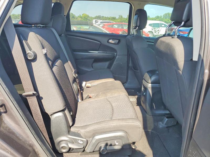Aukcja sprzedaży 2018 Dodge Journey, vin: 3C4PDCAB7JT521578, numer aukcji: 66404956