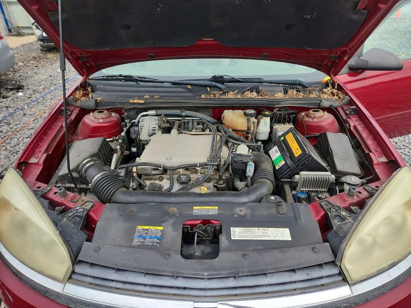 Aukcja sprzedaży 2004 Chevrolet Malibu, vin: 1G1ZU64834F203202, numer aukcji: 64783576
