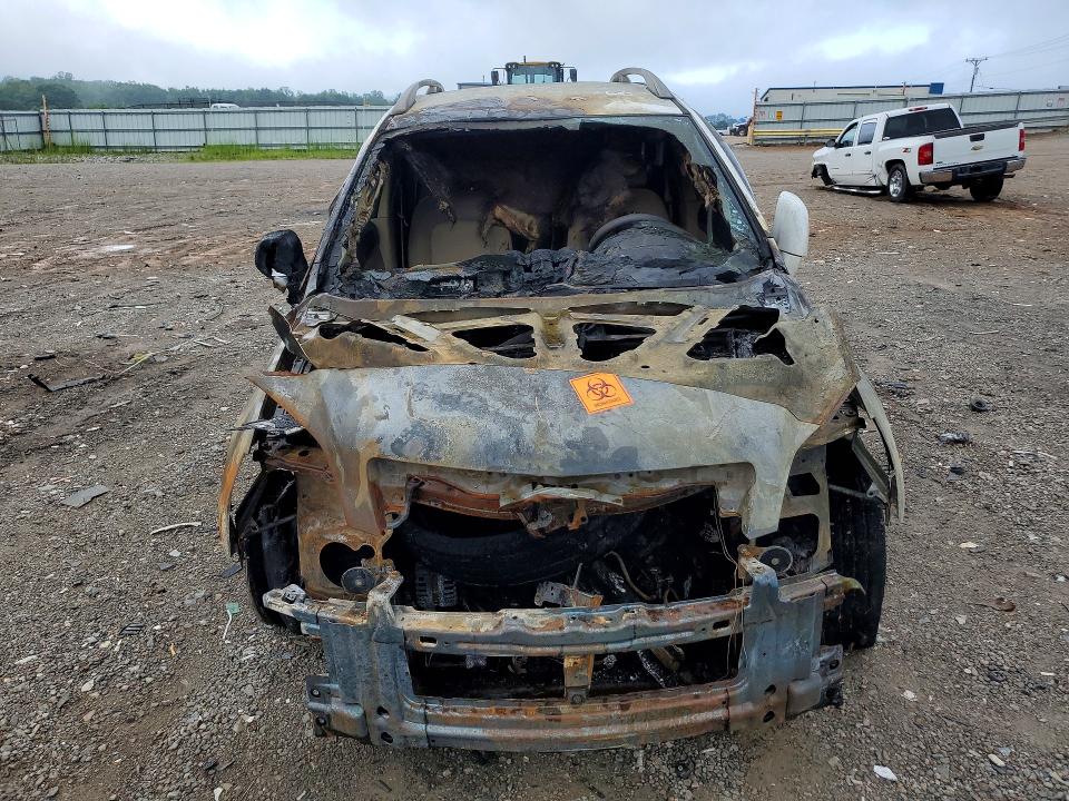 2008 Saturn Vue მანქანა იყიდება აუქციონზე, vin: 3GSCL33P68S675715, აუქციონის ნომერი: 63865556