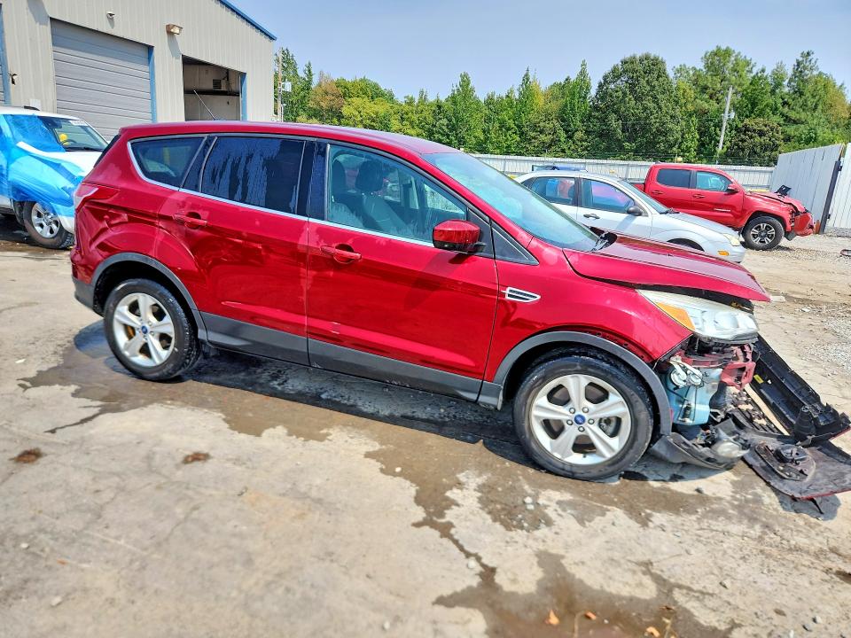 Продажа на аукционе авто 2013 Ford Escape, vin: 1FMCU9G96DUC68250, номер лота: 66541916