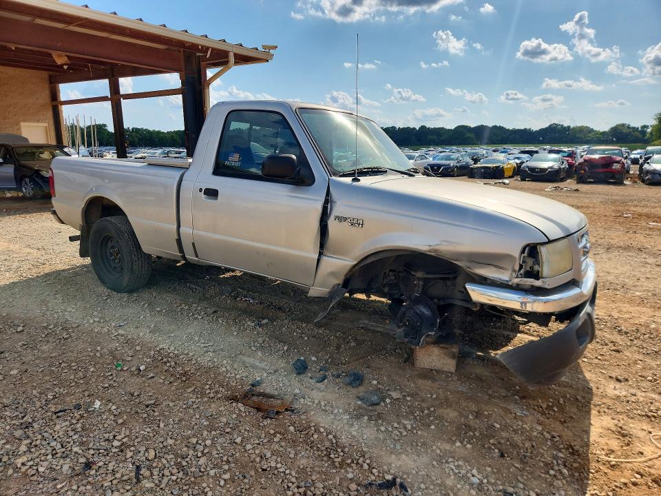 Aukcja sprzedaży 2002 Ford Ranger, vin: 1FTYR10U02PA26061, numer aukcji: 65148966