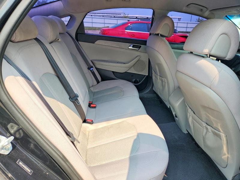 Продаж на аукціоні авто 2016 Hyundai Sonata, vin: 5NPE24AF6GH285665, номер лоту: 64651766