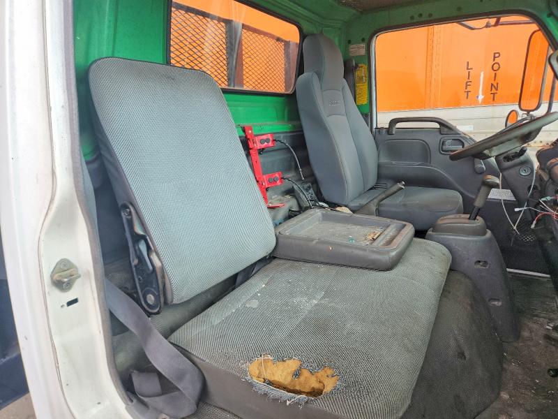 Продажа на аукционе авто 2001 Isuzu Npr, vin: JALC4B14017007097, номер лота: 64573606