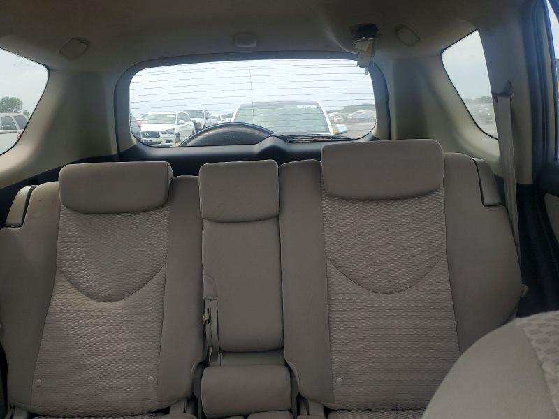 2008 Toyota Rav4 მანქანა იყიდება აუქციონზე, vin: JTMZK31V686013132, აუქციონის ნომერი: 66415506