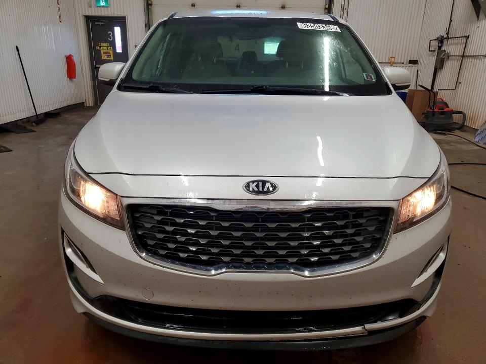 Продаж на аукціоні авто 2020 Kia Sedona, vin: KNDMB5C11L6654391, номер лоту: 63503366