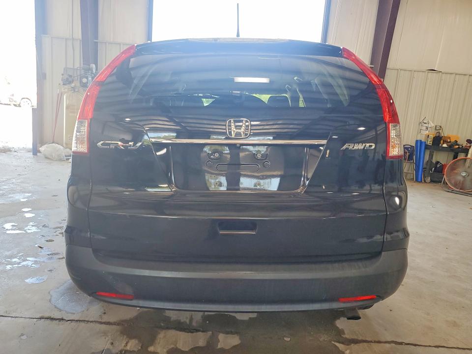 63703806 :رقم المزاد ، 2HKRM4H73EH660029 vin ، 2014 Honda Cr-v مزاد بيع