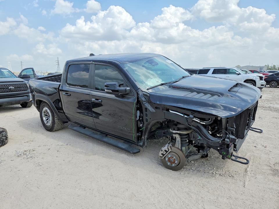 63210636 :رقم المزاد ، 1C6SRFUP3SN650236 vin ، 2025 Ram 1500 مزاد بيع