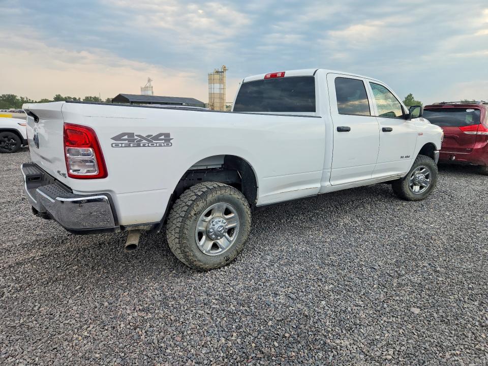 Продажа на аукционе авто 2022 Ram 2500, vin: 3C6UR5HJ3NG130821, номер лота: 64329556