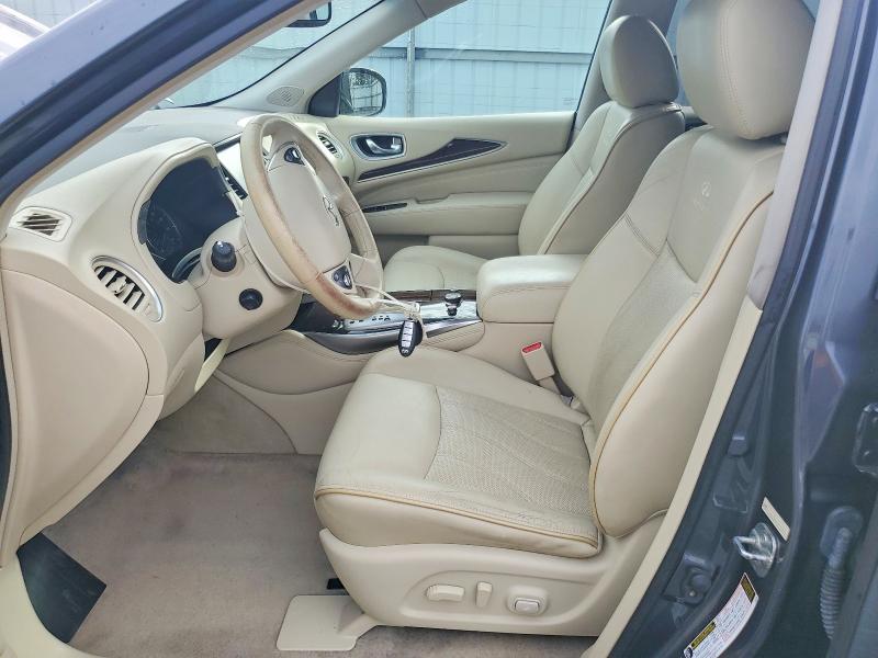 Продаж на аукціоні авто 2013 Infiniti Jx35, vin: 5N1AL0MM2DC306075, номер лоту: 67116986