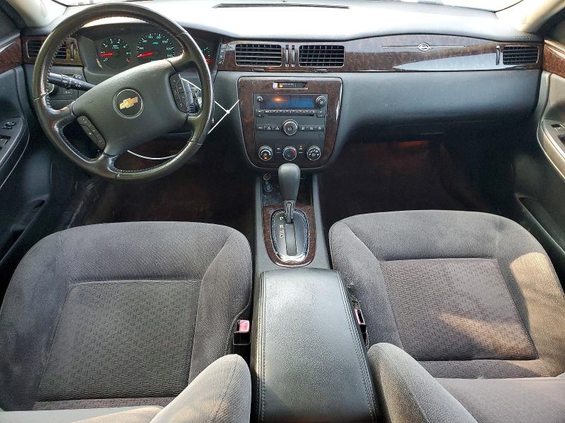 Продажа на аукционе авто 2014 Chevrolet Impala Limited, vin: 2G1WA5E33E1173751, номер лота: 63529826