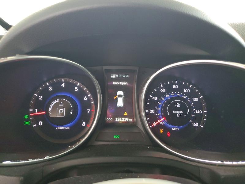 Aukcja sprzedaży 2015 Hyundai Santa Fe Sport, vin: 5XYZW4LA1FG305141, numer aukcji: 64361746