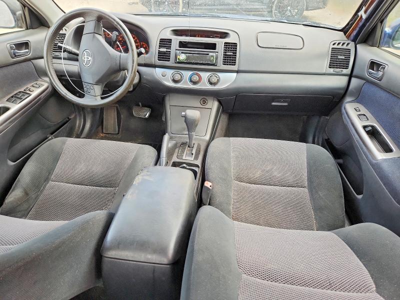 Auction sale of the 2006 Toyota Camry, vin: 4T1BE32K46U142634, lot number: 63941586