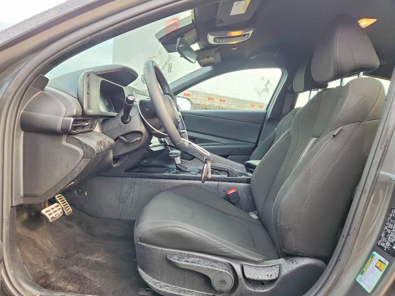 Aukcja sprzedaży 2026 Hyundai Elantra, vin: KMHLM4DG7TU122766, numer aukcji: 67267136