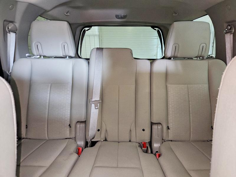 Aukcja sprzedaży 2011 Ford Expedition, vin: 1FMJU1G59BEF37869, numer aukcji: 66269406