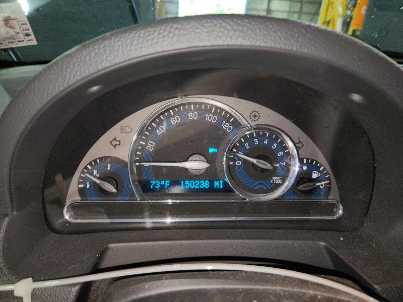 2006 Chevrolet Hhr მანქანა იყიდება აუქციონზე, vin: 3GNDA13D26S519899, აუქციონის ნომერი: 67195966