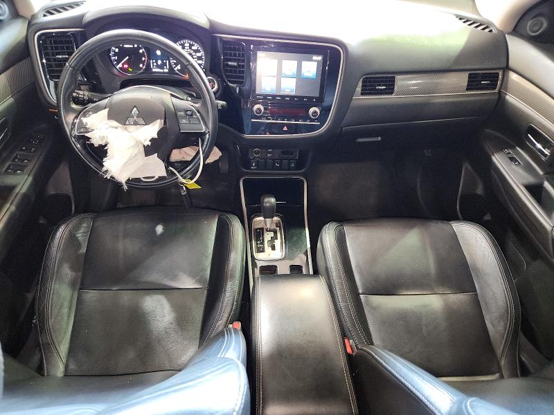2020 Mitsubishi Outlander მანქანა იყიდება აუქციონზე, vin: JA4AD3A34LZ043124, აუქციონის ნომერი: 64343076