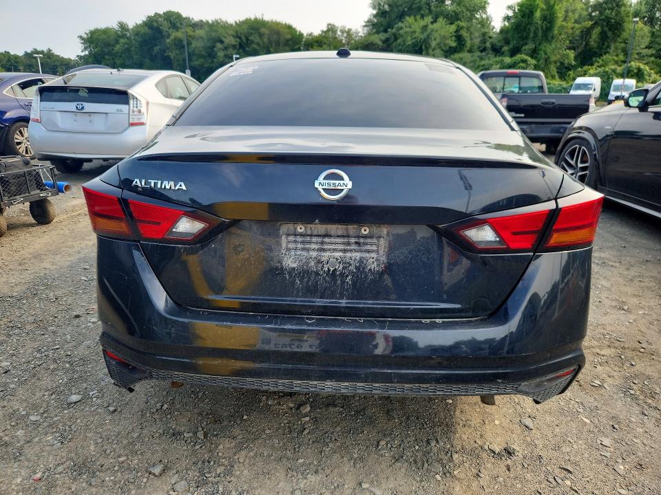 64307306 :رقم المزاد ، 1N4BL4BV3LC212237 vin ، 2020 Nissan Altima مزاد بيع