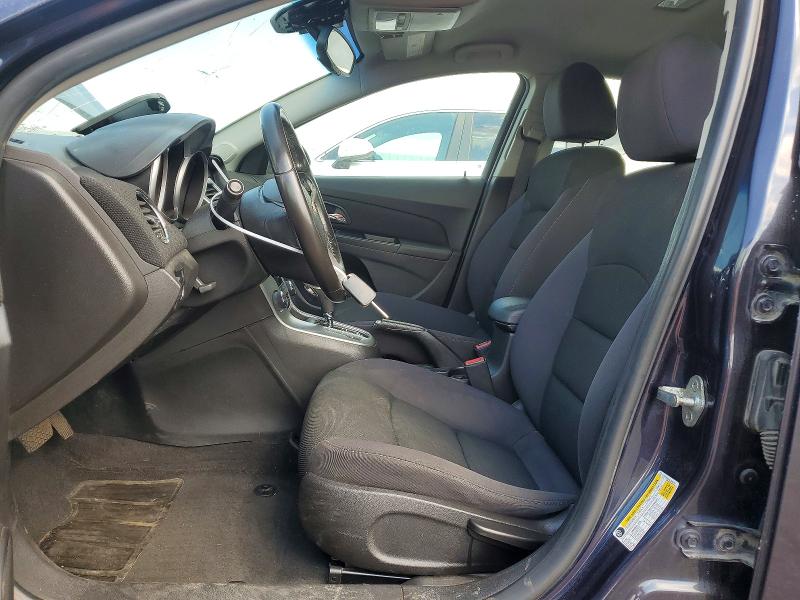 Aukcja sprzedaży 2014 Chevrolet Cruze, vin: 1G1PC5SB0E7360197, numer aukcji: 65926396