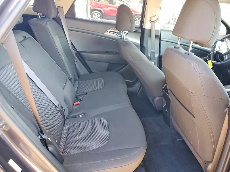 Aukcja sprzedaży 2026 Kia Sportage, vin: 5XYK23DF4TG380929, numer aukcji: 66841996