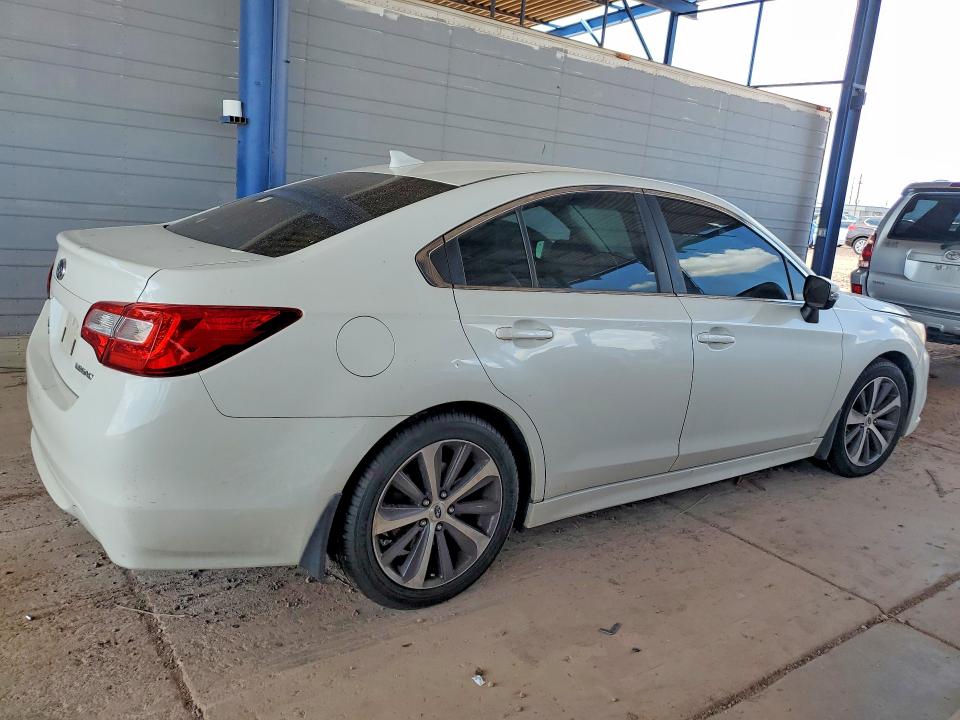 65136106 :رقم المزاد ، 4S3BNBN69G3035454 vin ، 2016 Subaru Legacy مزاد بيع