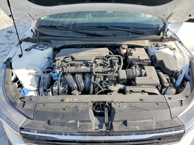 Продаж на аукціоні авто 2025 Kia K4, vin: 3KPFU4DE9SE191973, номер лоту: 64219466