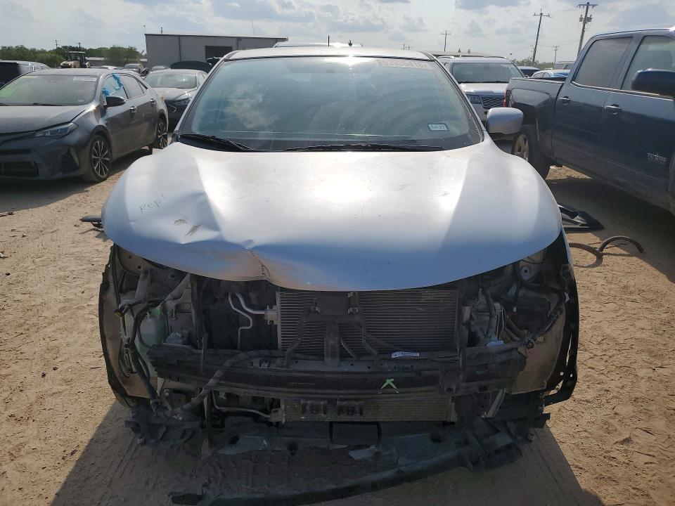 Aukcja sprzedaży 2019 Nissan Rogue Sport, vin: JN1BJ1CP8KW219344, numer aukcji: 63935416