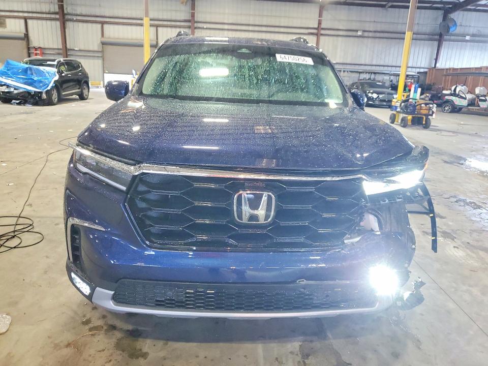 Aukcja sprzedaży 2025 Honda Pilot, vin: 5FNYG2H70SB041115, numer aukcji: 64750256