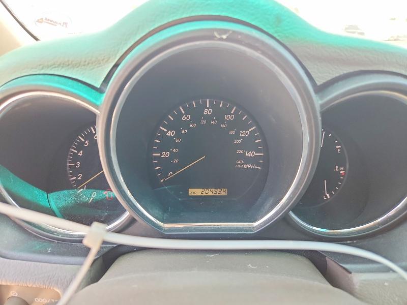 Aukcja sprzedaży 2007 Lexus Rx, vin: 2T2GK31U57C007999, numer aukcji: 65611046