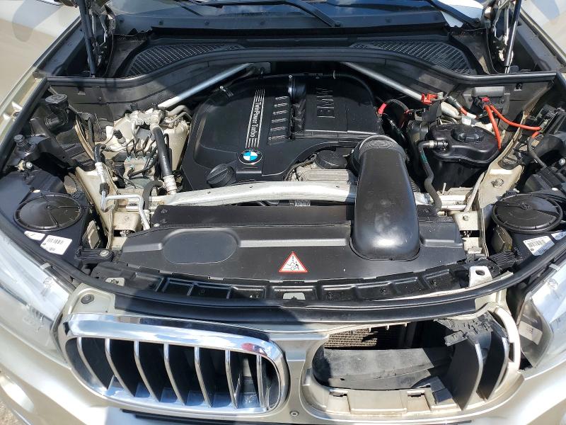 Aukcja sprzedaży 2015 Bmw X5, vin: 5UXKR0C54F0K55361, numer aukcji: 65265976
