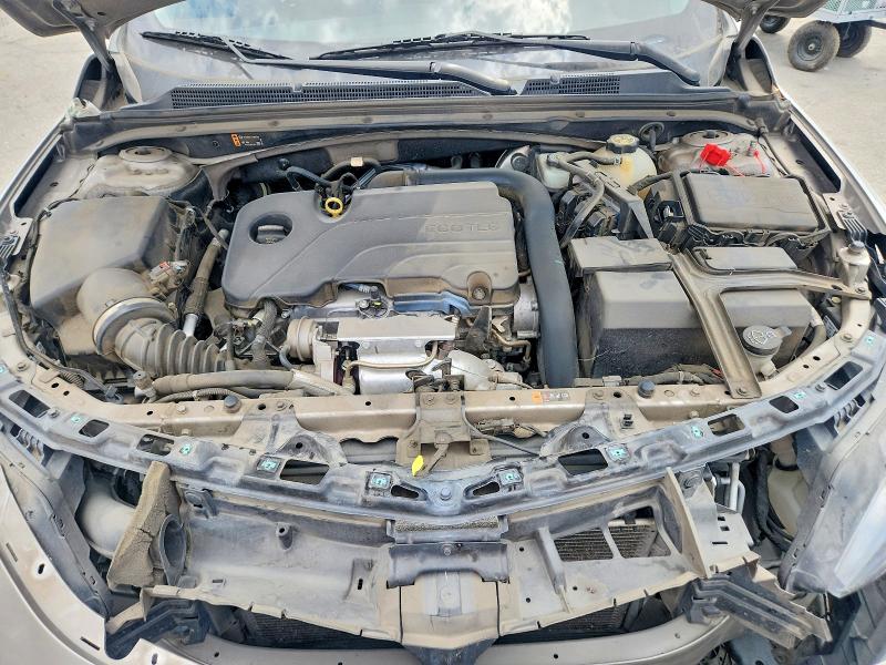 Aukcja sprzedaży 2022 Chevrolet Malibu, vin: 1G1ZD5ST3NF130271, numer aukcji: 63925366