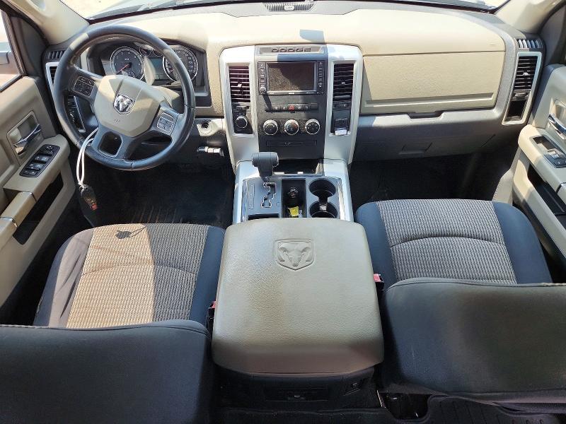 67435246 :رقم المزاد ، 1C6RD7LTXCS186205 vin ، 2012 Dodge Ram 1500 مزاد بيع