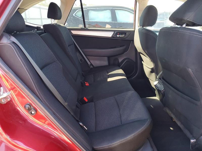 Aukcja sprzedaży 2019 Subaru Outback, vin: 4S4BSAHC1K3207405, numer aukcji: 66434596