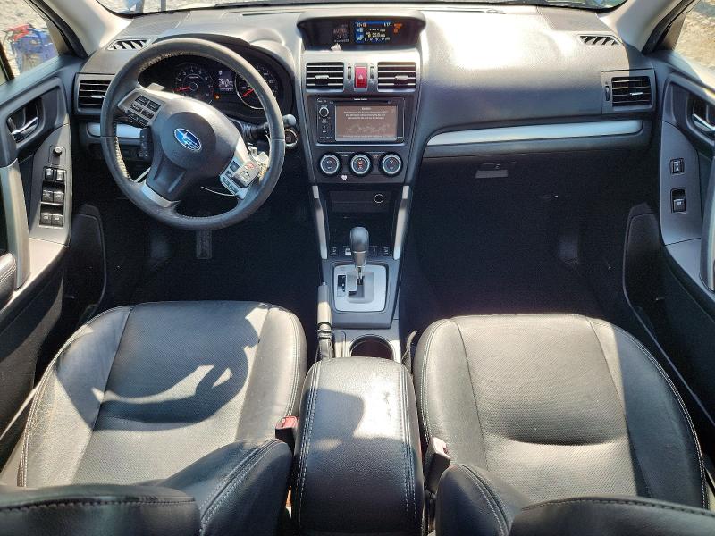 Aukcja sprzedaży 2014 Subaru Forester, vin: JF2SJGPC3EH538183, numer aukcji: 64459006