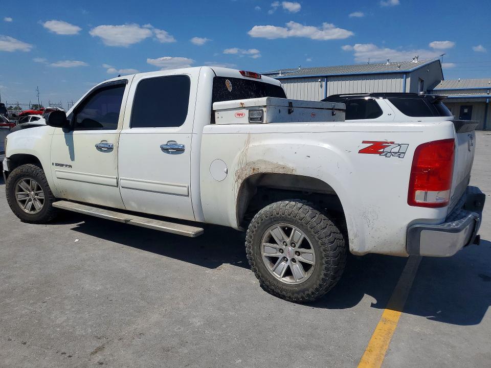 Продажа на аукционе авто 2009 Gmc Sierra, vin: 3GTEK233X9G104392, номер лота: 67263656