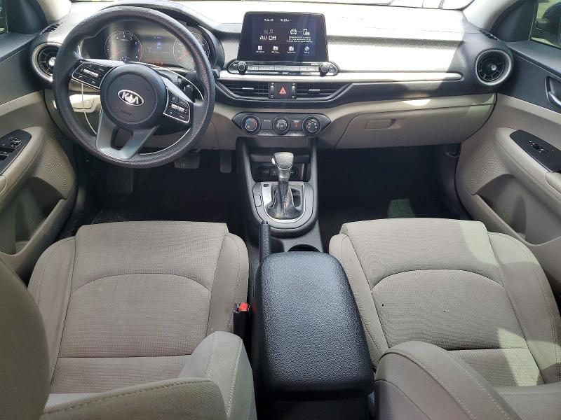 Aukcja sprzedaży 2020 Kia Forte, vin: 3KPF24AD7LE197869, numer aukcji: 64482386
