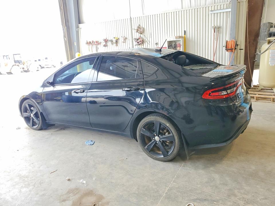 Aukcja sprzedaży 2013 Dodge Dart, vin: 1C3CDFCH7DD327875, numer aukcji: 63116026