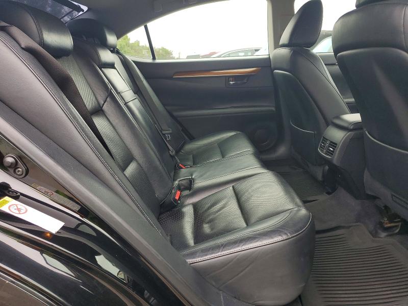 2014 Lexus Es მანქანა იყიდება აუქციონზე, vin: JTHBW1GG8E2068914, აუქციონის ნომერი: 66377976