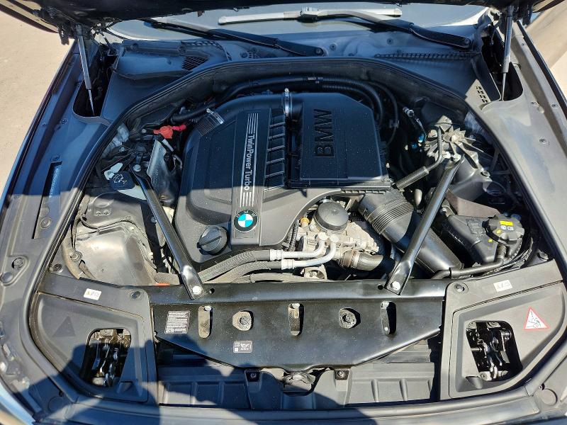 Продажа на аукционе авто 2016 Bmw 535, vin: WBA5B1C53GG130835, номер лота: 65707756